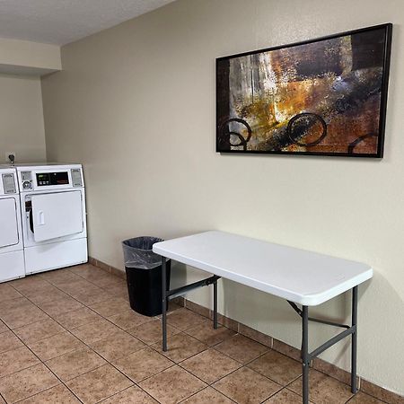 Serena Inn Citrus Ridge Bagian luar foto