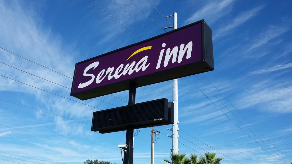 Serena Inn Citrus Ridge Bagian luar foto