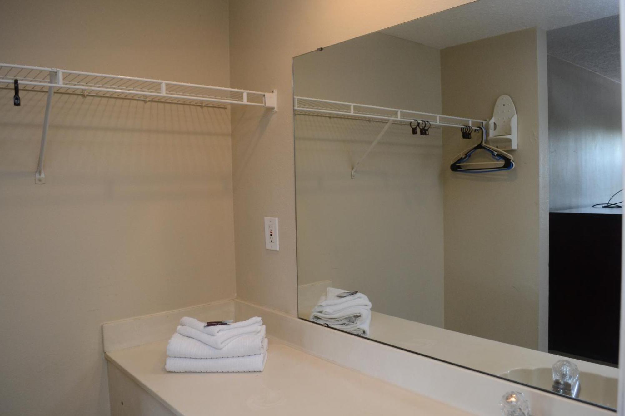 Serena Inn Citrus Ridge Bagian luar foto