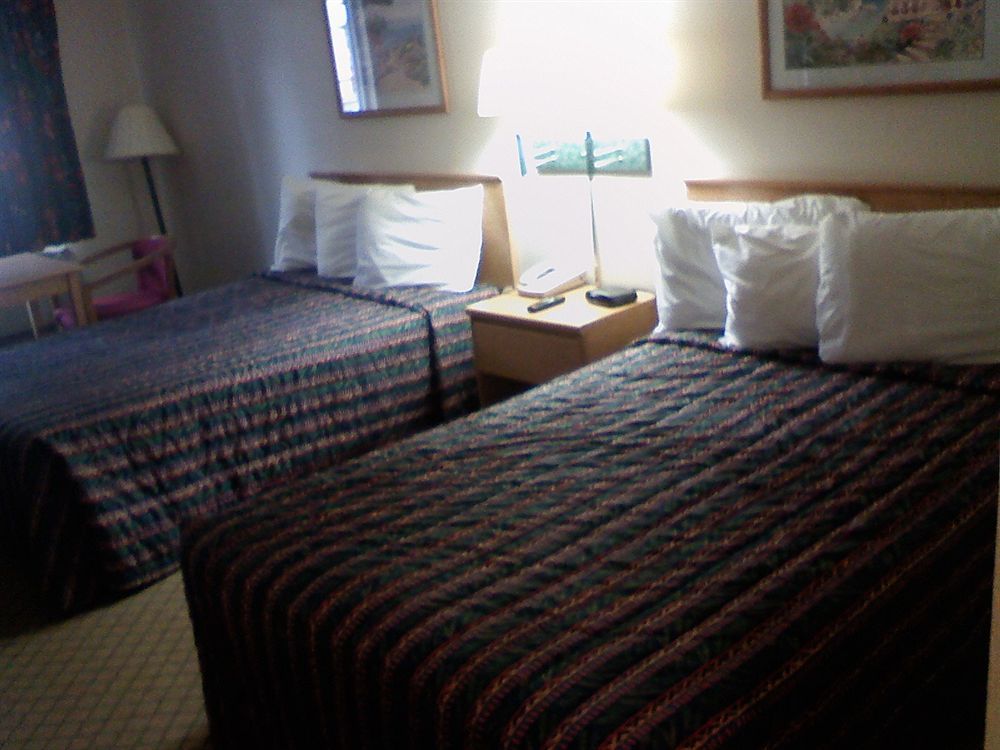 Serena Inn Citrus Ridge Bagian luar foto