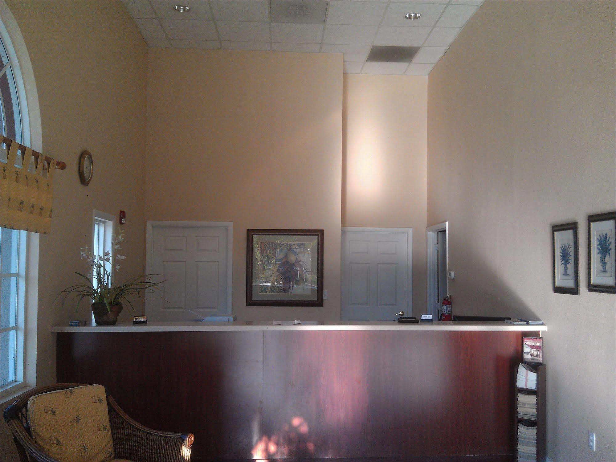 Serena Inn Citrus Ridge Bagian luar foto