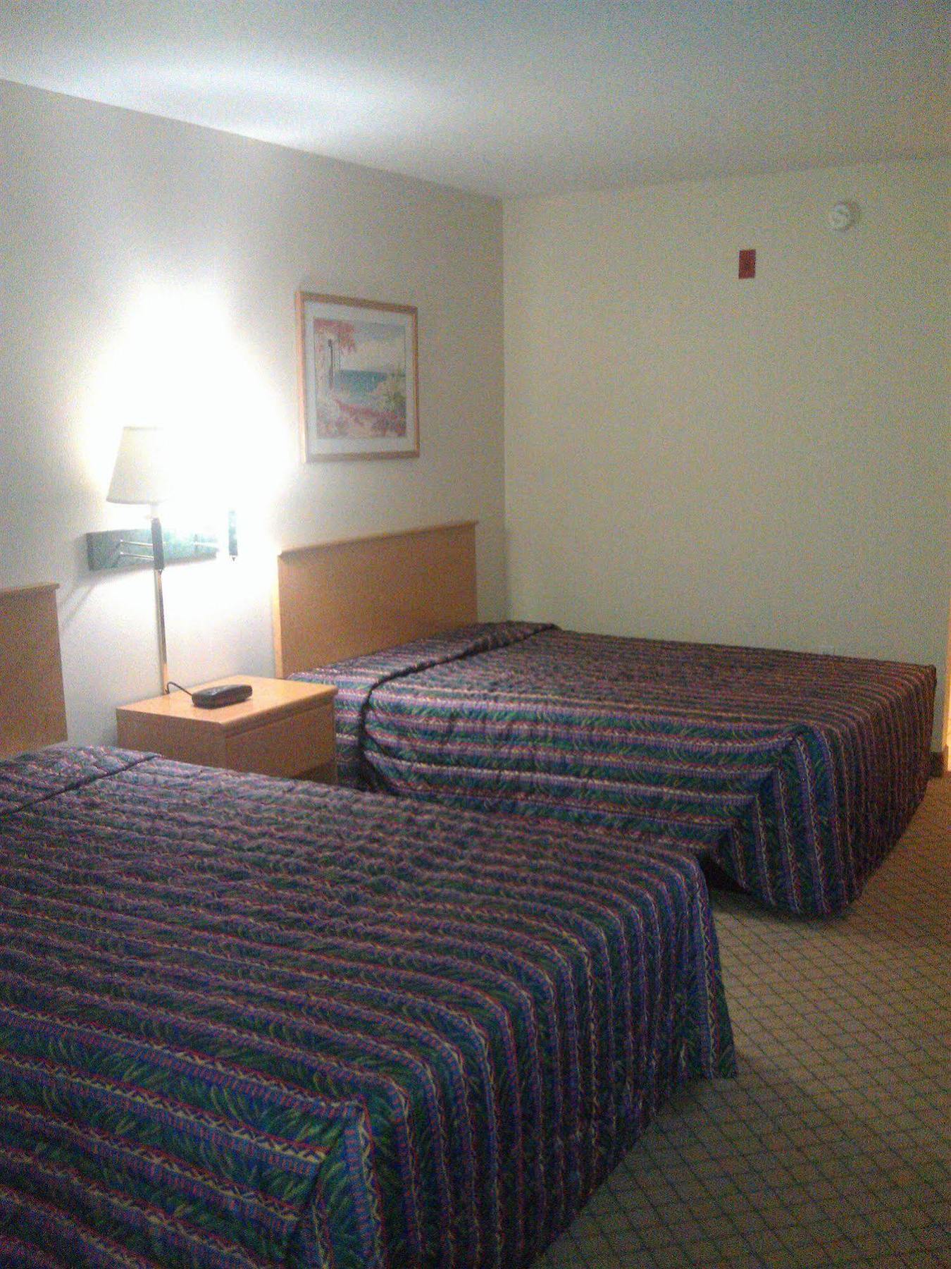 Serena Inn Citrus Ridge Bagian luar foto